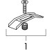 Hansgrohe Unterbauspüle 370x370 S510-U770 SG