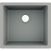 Hansgrohe Unterbauspüle 450 S510-U450 BG