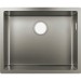 Hansgrohe Unterbauspüle 500 S719-U500