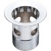 Hansgrohe Ventil Vinzia WT-Garnitur chrom  