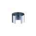 Hansgrohe Ventilblende Flowstar edelmatt  