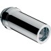 Hansgrohe Verlängerung Axor Starck für boden- stehende Wannenmischer 60mm chrom