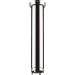 Hansgrohe Verlängerungsrohr Axor Deckenmontage 230mm chrom