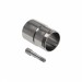 Hansgrohe Verlängerungsset 40mm für Quattro 4-Wegeumstellung