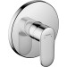 Hansgrohe Brausenmischer Unterputz Vernis Blend Fertigset chrom