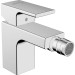 Hansgrohe Bidetmischer Vernis Shape chrom 