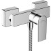 Hansgrohe Brausenmischer Aufputz Vernis Shape chrom