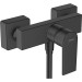 Hansgrohe Brausenmischer Aufputz Vernis Shape mattschwarz