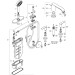 Hansgrohe 4-Loch Wannenarmatur Vivenis F-SetWannenrandmontage mit sBox mattschwarz
