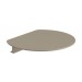 Hansgrohe WallStoris Planet Edition Ablage Sand (recycelt)