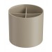 Hansgrohe WallStoris Planet Edition Becher Sand (recycelt)