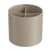 Hansgrohe WallStoris Planet Edition Becher Sand (recycelt)