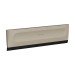 Hansgrohe WallStoris Planet Edition Duschabzieher Sand (recycelt)