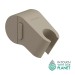 Hansgrohe WallStoris Planet Edition Push-Handbrausehalterung Sand (recycelt)