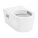 Hansgrohe Wand WC EluPura Original S 540 mm ohne Spülrand ACF HygieneEffect weiß