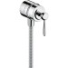 Hansgrohe Wandabsperrventil Axor Montreux Fixfit Stop chr.Hebelgr.Schlauchanschl.