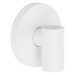 Hansgrohe Wandanschluss FixFit Fine S  mit Rückflussverhinderer MW