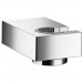 Hansgrohe Talis E Wandhalter Porter E für Handbrausen chrom