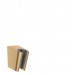 Hansgrohe Wandhalter Porter'S f.Handbrausen brushed bronze 