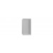 Hansgrohe Wandnische XtraStoris Original m.Rahmen 300x150x70mm Betongrau