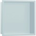 Hansgrohe Wandnische XtraStoris Original m.Rahmen 300x300x70mm Betongrau
