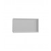 Hansgrohe Wandnische XtraStoris Original mit Rahmen 300x600x100 mm BG