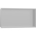 Hansgrohe Wandnische XtraStoris Original mit Rahmen 300x600x100 mm BG
