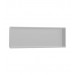 Hansgrohe Wandnische XtraStoris Original mit Rahmen 300x900x100 mm BG