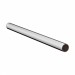 Hansgrohe Wandrohr DN32 500m edelstahl-optik  