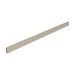 Hansgrohe Wandstange WallStoris Planet Edition 700mm Sand (recycelt)