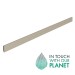 Hansgrohe Wandstange WallStoris Planet Edition 700mm Sand (recycelt)