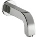 Hansgrohe Wanneneinlauf Axor Citterio DN20 chrom