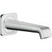 Hansgrohe Wanneneinlauf Axor Citterio E DN20 180mm chrom