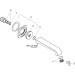 Hansgrohe Wanneneinlauf Axor Citterio E DN20 180mm chrom
