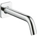 Hansgrohe Wanneneinlauf Axor Citterio M DN20 180mm chrom