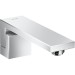 Hansgrohe Wanneneinlauf Axor Edge chrom  