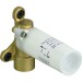 Hansgrohe Wanneneinlauf AXOR Massaud Grundset 