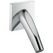 Hansgrohe Wanneneinlauf Axor Starck Organic DN20 chrom