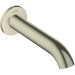 Hansgrohe Wanneneinlauf Axor Uno gebogen BN  