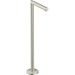 Hansgrohe Wanneneinlauf Axor Uno zur Bodenmontage BN