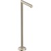 Hansgrohe Wanneneinlauf Axor Uno zur Bodenmontage BN