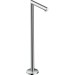 Hansgrohe Wanneneinlauf Axor Uno zur Bodenmontage chrom