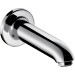 Hansgrohe Wanneneinlauf E/S DN20 chrom 