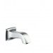Hansgrohe Wanneneinlauf Metropol Classic DN20 chrom