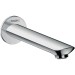 Hansgrohe Wanneneinlauf Novus DN20 chrom  