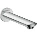 Hansgrohe Wanneneinlauf Novus DN20 chrom  