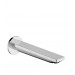 Hansgrohe Wanneneinlauf Rebris E DN20 chrom  