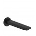 Hansgrohe Wanneneinlauf Rebris E DN20 Matt Black  