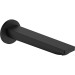 Hansgrohe Wanneneinlauf Rebris E DN20 Matt Black  