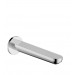 Hansgrohe Wanneneinlauf Rebris S DN20 chrom  